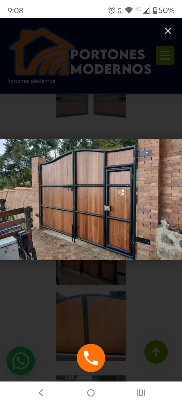 Imagen 4 de Estructuras Reyna